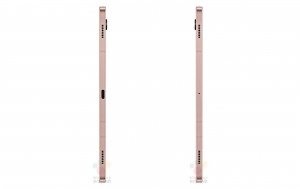 تسريب التصاميم والمواصفات التقنية الكاملة لكل من Galaxy Tab S7 و +Galaxy Tab S7 10 8