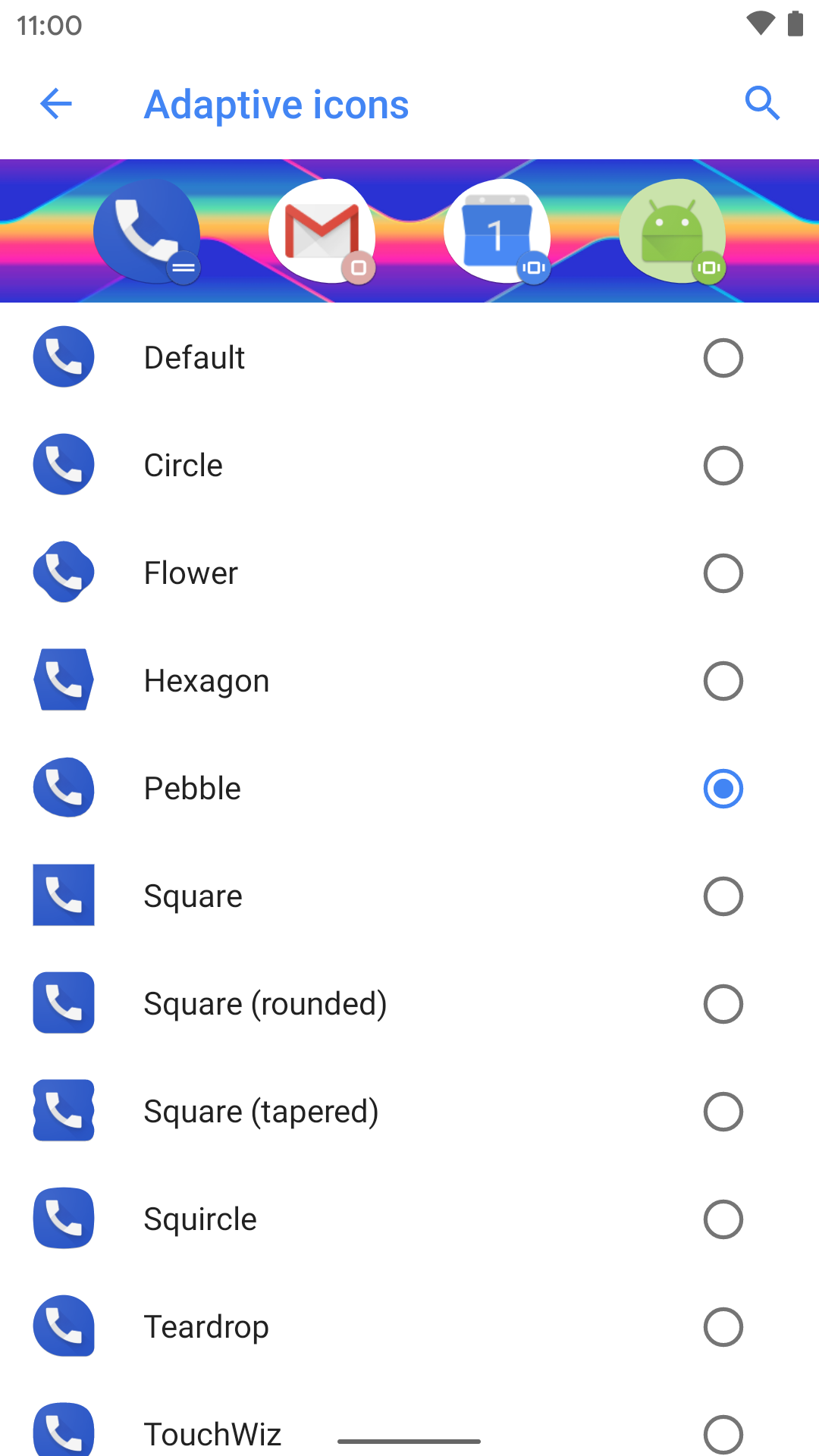 آكشن لانشر يدعم الآن النسخ التلقائي للسحابة وأكثر 3 Action Launcher 46...