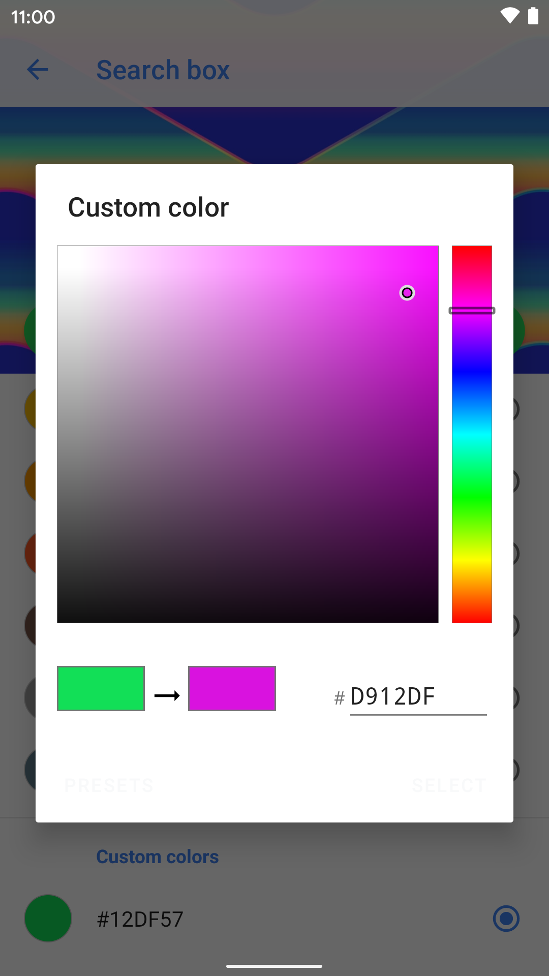 آكشن لانشر يدعم الآن النسخ التلقائي للسحابة وأكثر 4 Action Launcher 46..