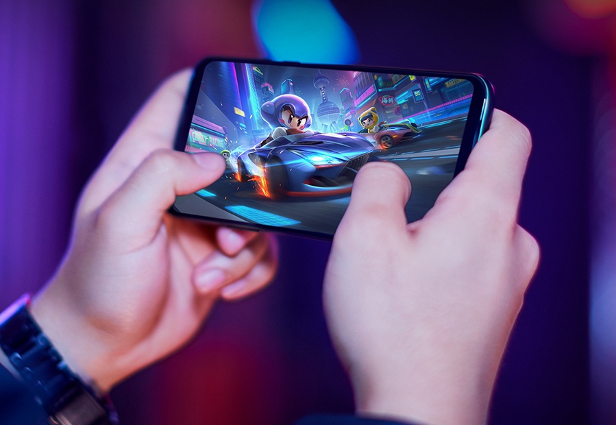 الإعلان رسميًا عن الهاتف Black Shark 3S مع شاشة AMOLED بحجم 6.67 إنش، والمعالج SD865 2 BlackShark 2 Pro --