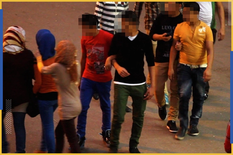 بين الحجاب والمثلية والتحرش.. لماذا تندلع الصراعات الثقافية طوال الوقت في مصر؟ 3 D8B5D988D8B1D8A9 D985D98AD8AFD8A7D986 50