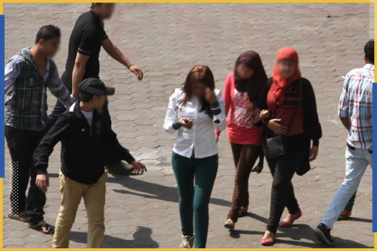 بين الحجاب والمثلية والتحرش.. لماذا تندلع الصراعات الثقافية طوال الوقت في مصر؟ 6 D8B5D988D8B1D8A9 D985D98AD8AFD8A7D986 51