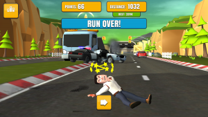لعبة السباق اللانهائي Faily Brakes 2 متاحة الآن على أندرويد 3 Faily Brakes 2. 300x169 1