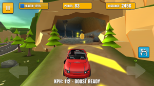 لعبة السباق اللانهائي Faily Brakes 2 متاحة الآن على أندرويد 4 Faily Brakes 2.. 300x169 1