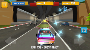 لعبة السباق اللانهائي Faily Brakes 2 متاحة الآن على أندرويد 5 Faily Brakes 2... 300x169 1