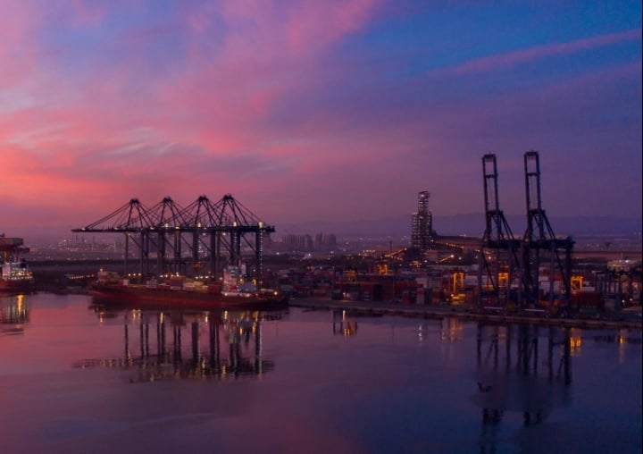 منظمة التجارة العالمية تكشف بأنّ السلطنة أوفت بالتزاماتها باتفاقية تسهيل التجارة بنسبة 100% 2 IMG ٢٠٢٠٠٧١٨ ١٣٤٤٥٦