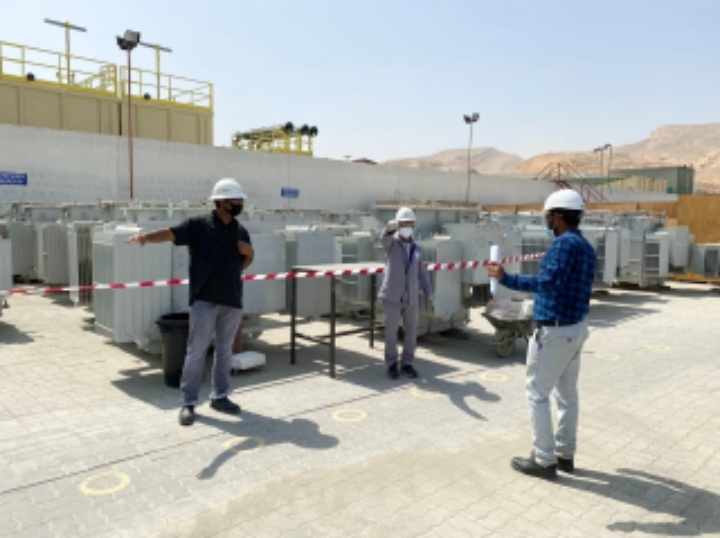 إغلاق 42 منشأة صناعية لنهاية يونيو الماضي 2 IMG ٢٠٢٠٠٧٠٩ ١١٥٩١١