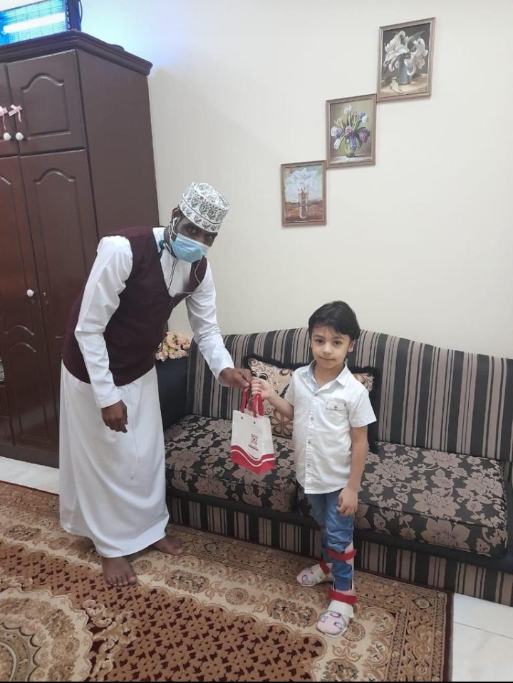 "معاً نرسم ابتسامتهم" 4 IMG ٢٠٢٠٠٧٢٤ ٠٥٢٧١٤