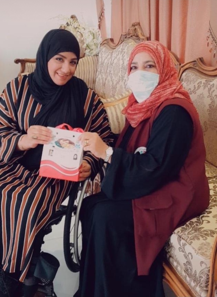 "معاً نرسم ابتسامتهم" 6 IMG ٢٠٢٠٠٧٢٤ ٠٥٢٧٢٦