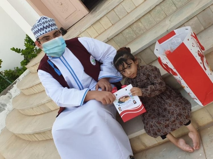 "معاً نرسم ابتسامتهم" 2 IMG ٢٠٢٠٠٧٢٤ ٠٥٢٨٢٣