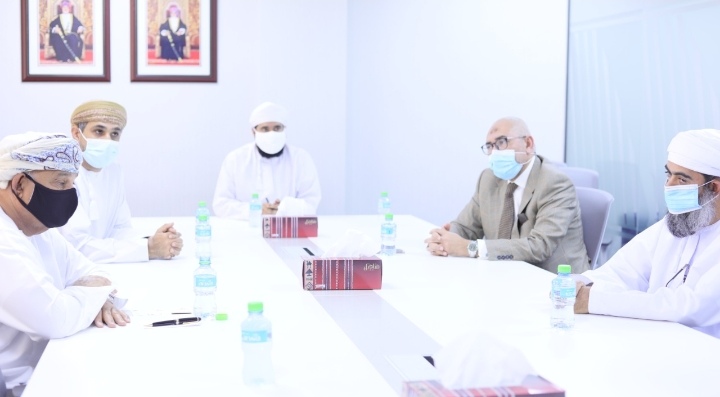 أمانة تطلق مبادرة لتشمل 150 ألف مواطن من مستحقي الزكاة 4 IMG ٢٠٢٠٠٧٢٩ ١٥١٢٤٧