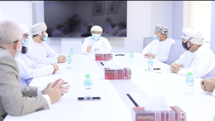 أمانة تطلق مبادرة لتشمل 150 ألف مواطن من مستحقي الزكاة 2 IMG ٢٠٢٠٠٧٢٩ ١٥١٤١٢