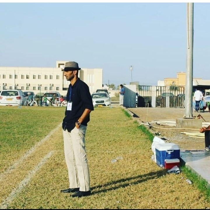 الكابتن يوسف القطيطي ( الرسام ) وحديث شيق عن مشواره الرياضي 4 IMG ٢٠٢٠٠٧٣١ ٠٣٥٩١٦