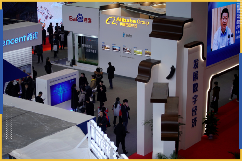 الصين والذكاء الاصطناعي.. هل أثبتت التجربة أن الإبداع لا يحتاج إلى الحرية؟ 9 sDFc