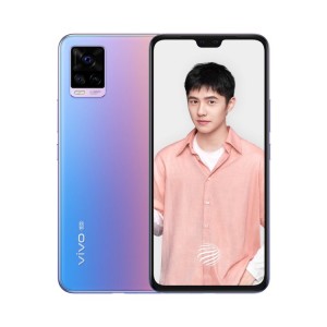 الإعلان رسميًا عن الهاتف Vivo S7 5G مع المعالج Snapdragon 765G، ويُكلف إبتداءً من 400$ 2 1