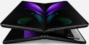 تسريبات Galaxy Z Fold 2 و Galaxy Tab S7 و Galaxy Watch 3 تواصل تدفقها إلى الويب 13 10