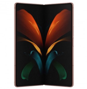 تسريبات Galaxy Z Fold 2 و Galaxy Tab S7 و Galaxy Watch 3 تواصل تدفقها إلى الويب 5 2