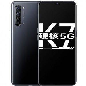 الإعلان رسميًا عن الهاتف Oppo K7 5G مع المعالج SD765G وكاميرا أساسية بدقة 48MP 3 2