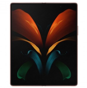 تسريبات Galaxy Z Fold 2 و Galaxy Tab S7 و Galaxy Watch 3 تواصل تدفقها إلى الويب 6 3