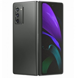 تسريبات Galaxy Z Fold 2 و Galaxy Tab S7 و Galaxy Watch 3 تواصل تدفقها إلى الويب 10 7