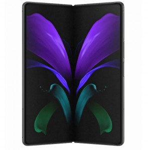 تسريبات Galaxy Z Fold 2 و Galaxy Tab S7 و Galaxy Watch 3 تواصل تدفقها إلى الويب 11 8