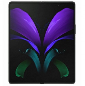 تسريبات Galaxy Z Fold 2 و Galaxy Tab S7 و Galaxy Watch 3 تواصل تدفقها إلى الويب 12 9