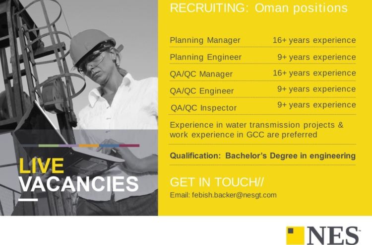 شركة NES Global Talent - وظائف شاغرة 2 Capture 23 1