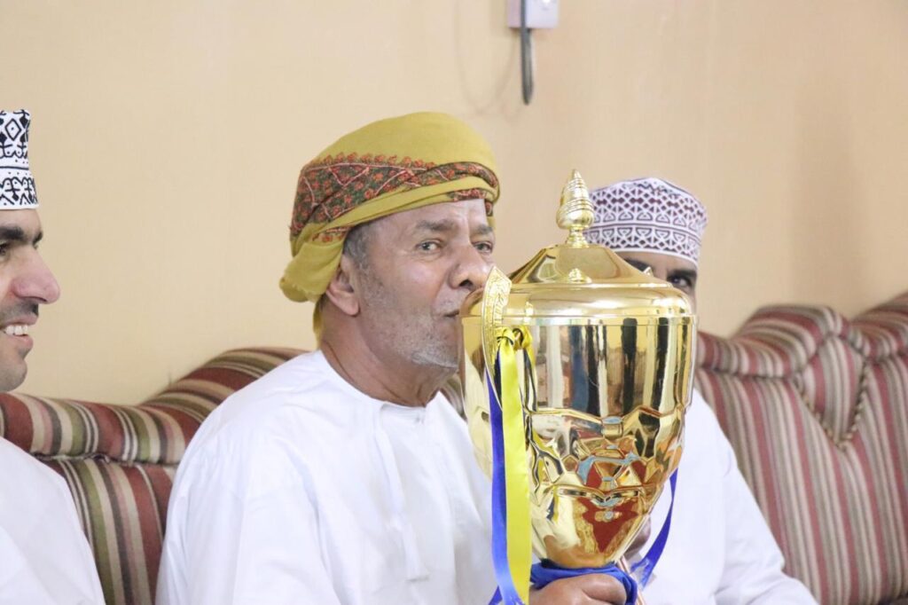 محمد القطيطي ( الركاض ) أحد مؤسسي نادي الخابورة يبوح بأسرار ذلك التأسيس 3 IMG 20200806 WA0008 1