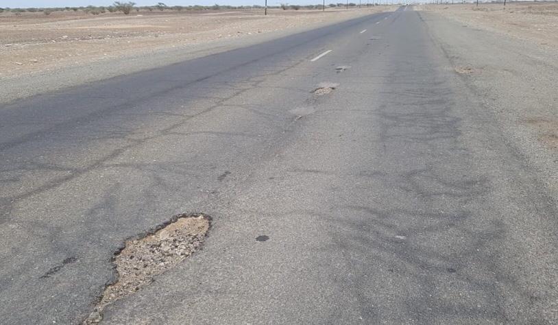 متى سيتحقق حلم إزدواجية طريق الخابورة - الغيزين ؟ 4 IMG 20200812 WA0020