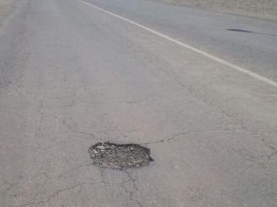 متى سيتحقق حلم إزدواجية طريق الخابورة - الغيزين ؟ 3 IMG 20200812 WA0021