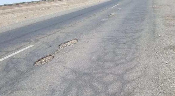 متى سيتحقق حلم إزدواجية طريق الخابورة - الغيزين ؟ 2 IMG 20200812 WA0022 1