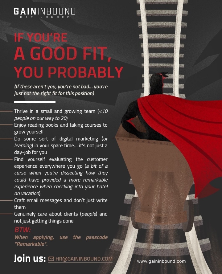 وظيفة شاغرة في شركة Gain In Bound 5 IMG ٢٠٢٠٠٨٣١ ١٦٢٦٣٢