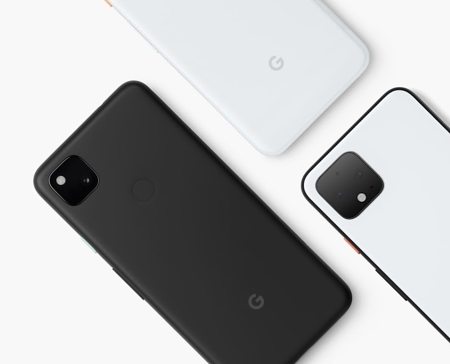 الإعلان رسميًا عن الهاتف Google Pixel 4a مع المعالج SD730G، وشاشة بحجم 5.81 إنش 2 gsmarena 002