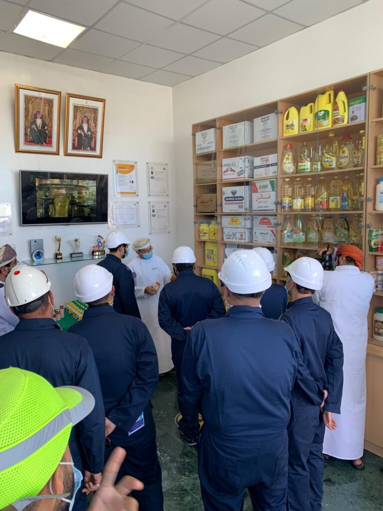 التجارة والصناعة وترويج الاستثمار" تحث المخترعين والمبتكرين المشاركة في الأولمبياد الكوري الدولي الخامس للشباب 2020 2 IMG 20200919 WA0015